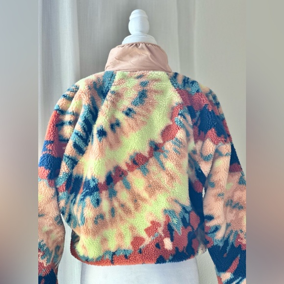 New Free People Movement Women's Rocky Ridge Pullover - Picture 4 of 4